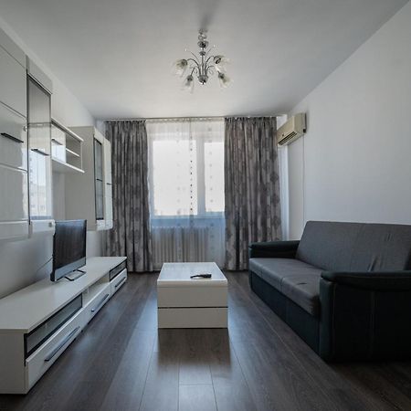 Apartament M & S 布加勒斯特 外观 照片