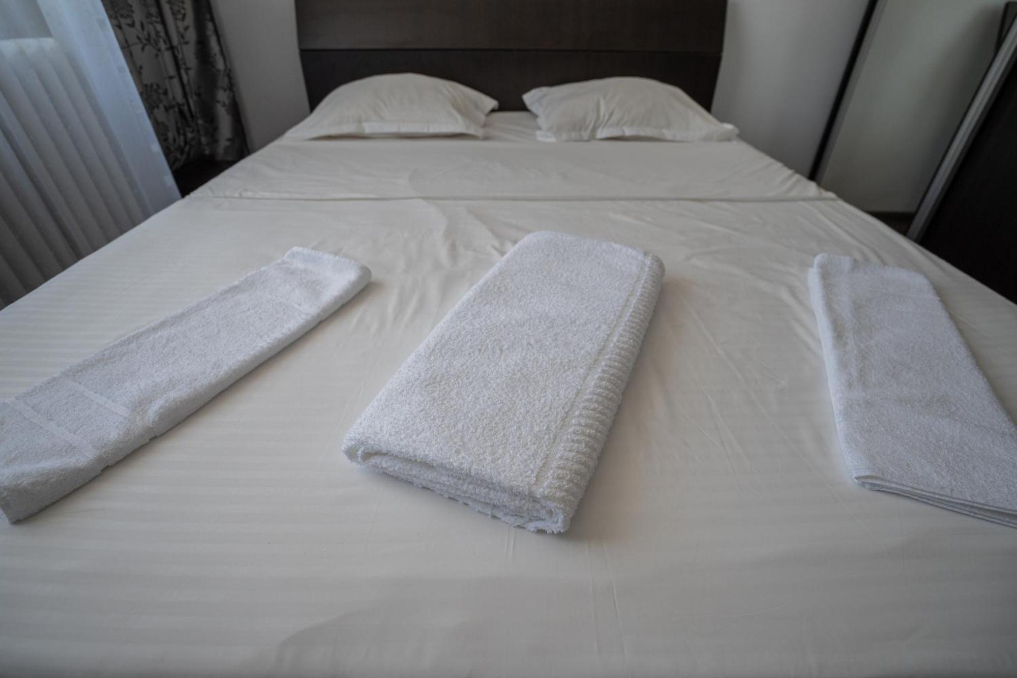 Apartament M & S 布加勒斯特 外观 照片