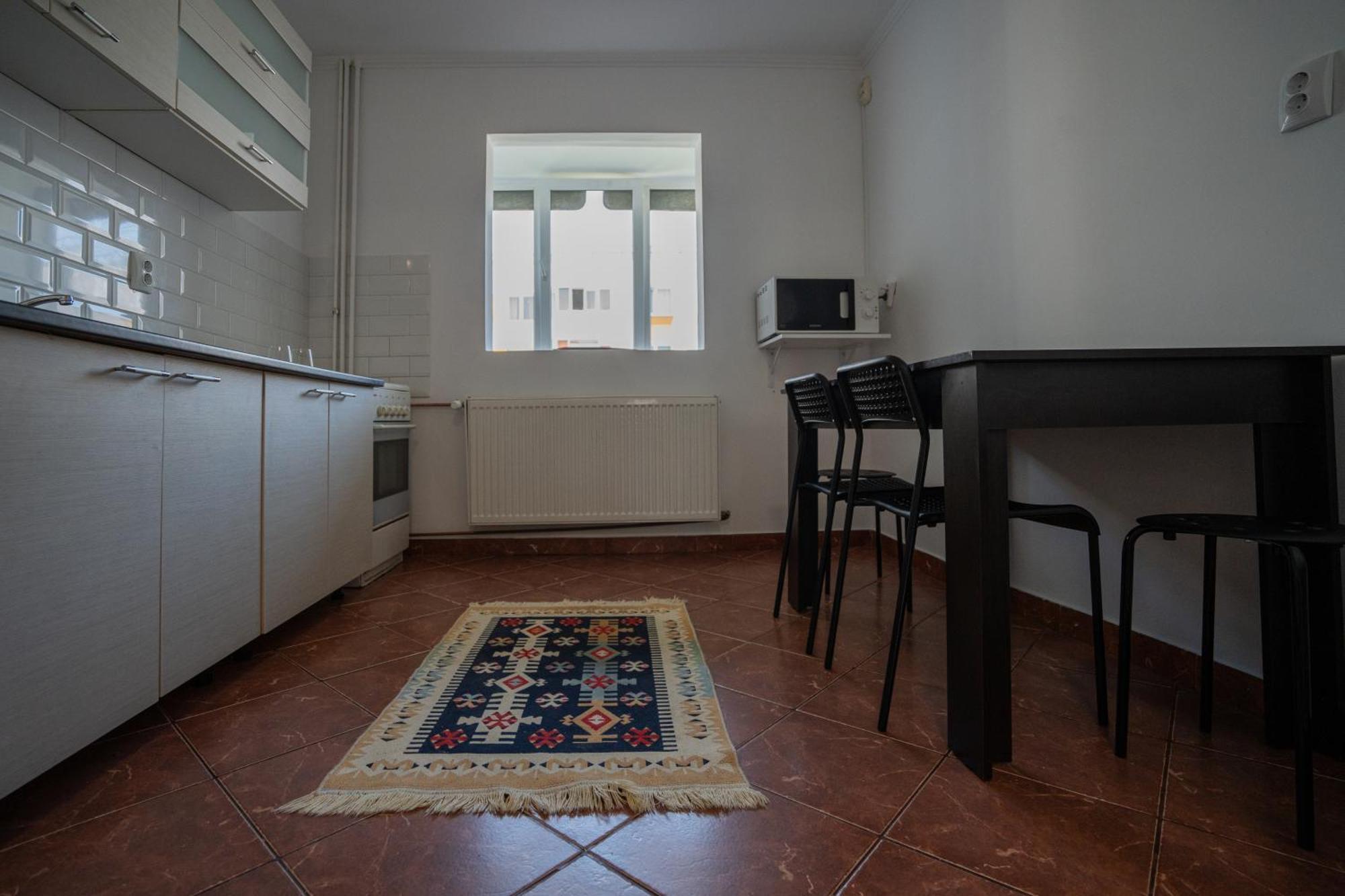 Apartament M & S 布加勒斯特 外观 照片