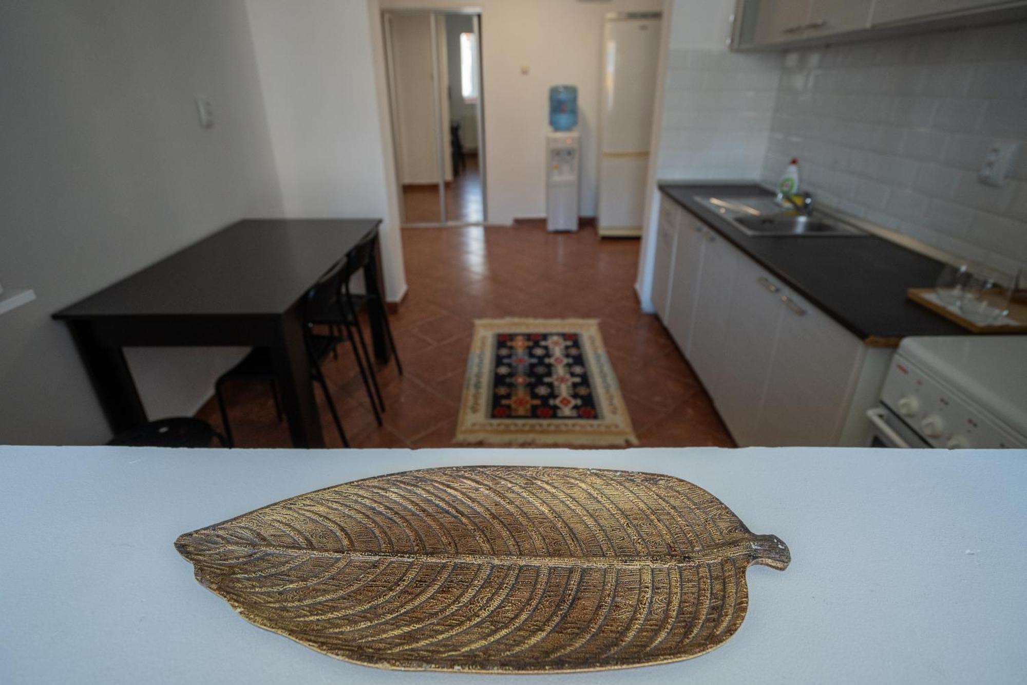Apartament M & S 布加勒斯特 外观 照片