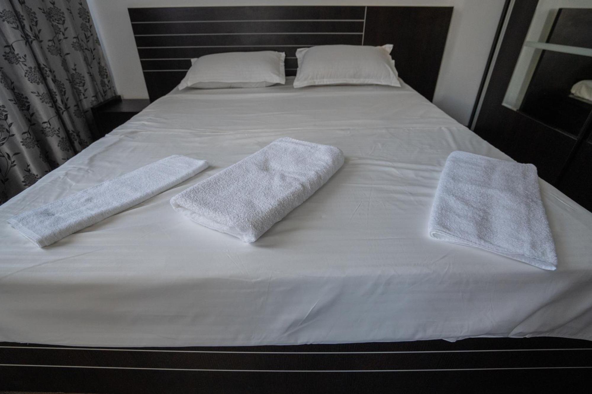 Apartament M & S 布加勒斯特 外观 照片
