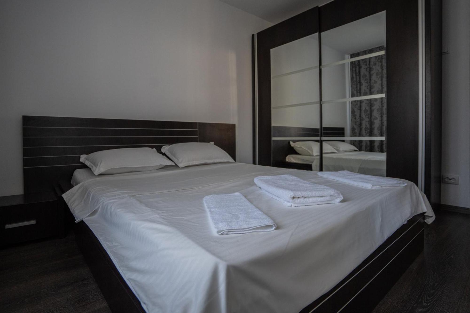 Apartament M & S 布加勒斯特 外观 照片