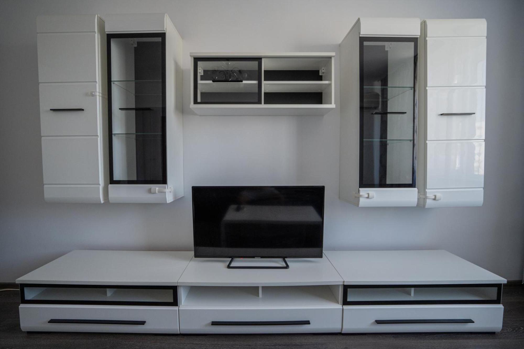 Apartament M & S 布加勒斯特 外观 照片