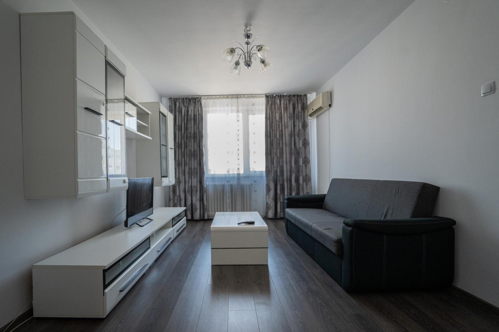 Apartament M & S 布加勒斯特 外观 照片